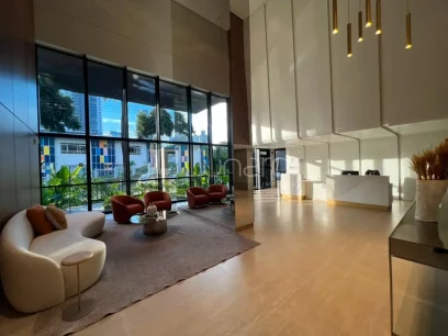 Apartamento com 3 Suítes - Miniatura - Lunardi Imóveis