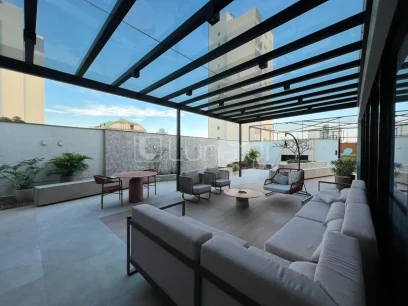 Apartamento com 3 Suítes - Miniatura - Lunardi Imóveis