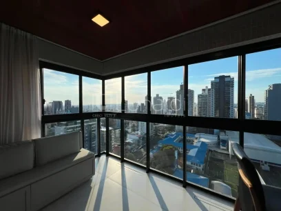 Apartamento com 3 Suítes - Miniatura - Lunardi Imóveis