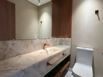 Apartamento com 3 Suítes - Miniatura - Lunardi Imóveis