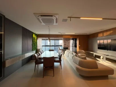 Apartamento com 3 Suítes - Miniatura - Lunardi Imóveis
