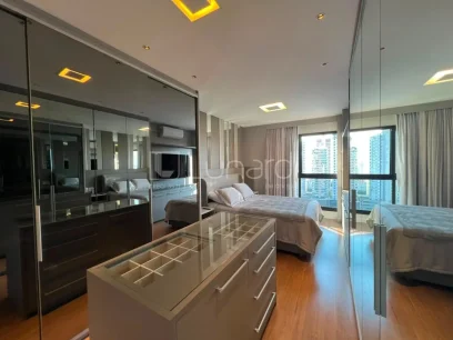Apartamento com 3 Suítes - Miniatura - Lunardi Imóveis