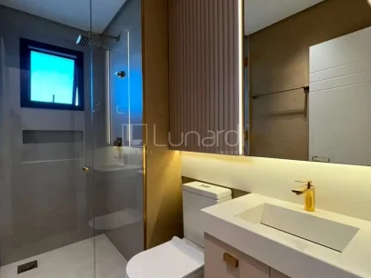 Apartamento com 3 Suítes - Miniatura - Lunardi Imóveis
