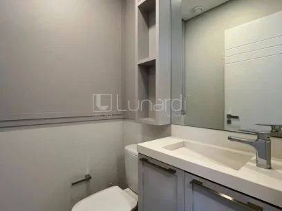 Apartamento com 3 Suítes - Miniatura - Lunardi Imóveis