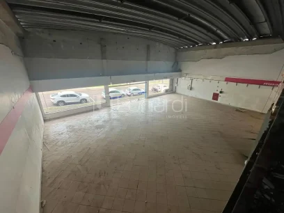Sala Comercial - Miniatura - Lunardi Imóveis
