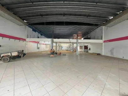 Sala Comercial - Miniatura - Lunardi Imóveis