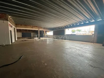 Sala Comercial - Miniatura - Lunardi Imóveis
