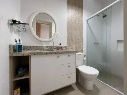 Casa com 3 Dormitórios - Miniatura - Lunardi Imóveis