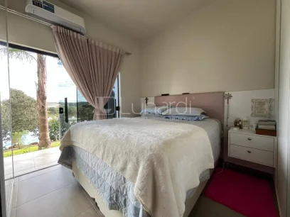 Casa com 3 Dormitórios - Miniatura - Lunardi Imóveis