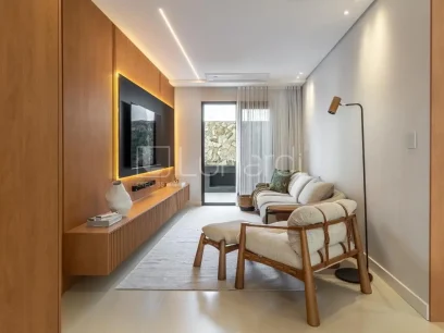 Apartamento com 3 Suítes - Miniatura - Lunardi Imóveis
