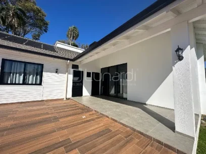 Casa com 4 Dormitórios - Miniatura - Lunardi Imóveis