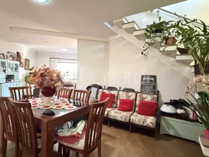 Casa com 3 Dormitórios - Miniatura - Lunardi Imóveis