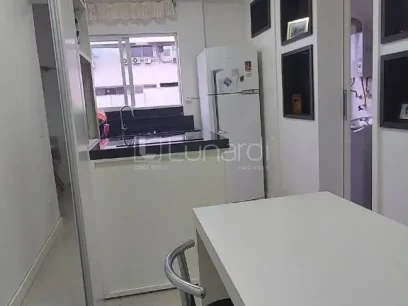 Apartamento com 2 Dormitórios - Miniatura - Lunardi Imóveis