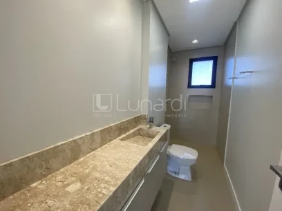 Apartamento com 3 Suítes - Miniatura - Lunardi Imóveis