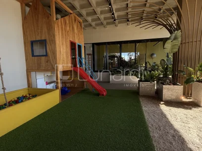 Apartamento com 2 Dormitórios - Miniatura - Lunardi Imóveis