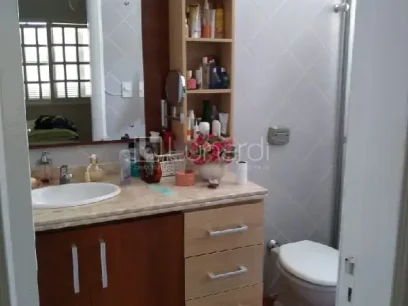 Casa com 3 Dormitórios - Miniatura - Lunardi Imóveis