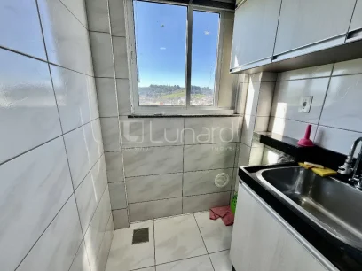 Apartamento com 2 Dormitórios - Miniatura - Lunardi Imóveis