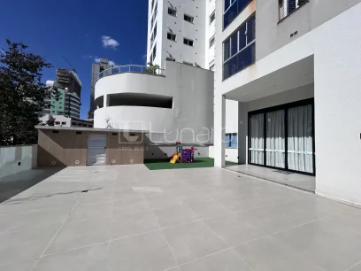Apartamento com 3 Suítes - Miniatura - Lunardi Imóveis