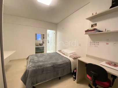 Apartamento com 3 Suítes - Miniatura - Lunardi Imóveis