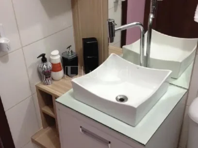 Apartamento com 2 Dormitórios - Miniatura - Lunardi Imóveis
