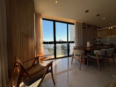 Apartamento com 3 Dormitórios - Miniatura - Lunardi Imóveis