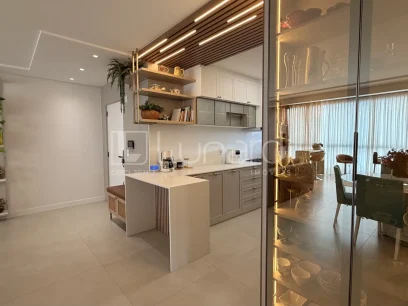 Apartamento com 3 Dormitórios - Miniatura - Lunardi Imóveis