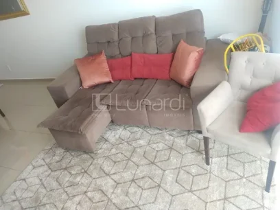Apartamento com 2 Dormitórios - Miniatura - Lunardi Imóveis