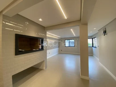 Apartamento com 2 Dormitórios - Miniatura - Lunardi Imóveis