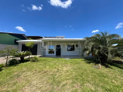 Casa com 2 Dormitórios - Lunardi Imóveis