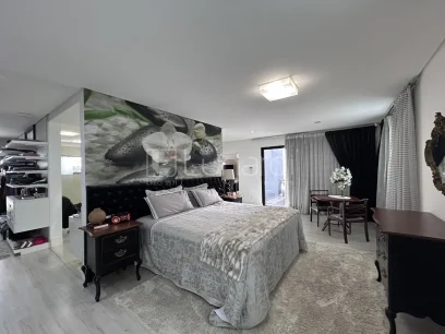 Casa com 2 Suítes - Miniatura - Lunardi Imóveis
