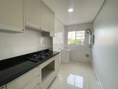 Apartamento com 3 Dormitórios - Miniatura - Lunardi Imóveis
