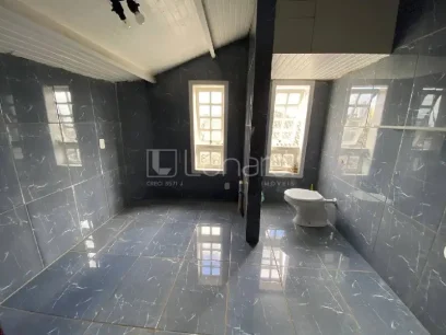Casa com 4 Dormitórios - Miniatura - Lunardi Imóveis