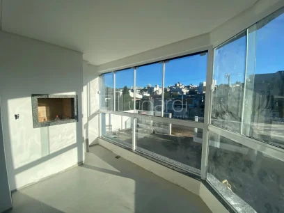 Apartamento com 3 Dormitórios - Lunardi Imóveis