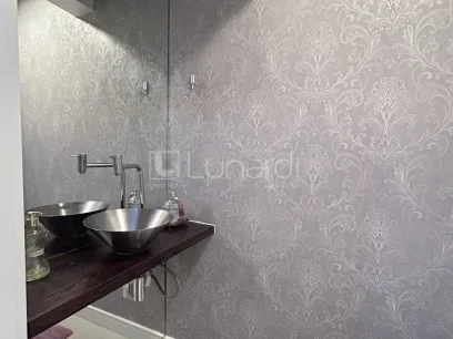 Apartamento com 3 Suítes - Miniatura - Lunardi Imóveis