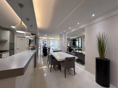 Apartamento com 3 Suítes - Miniatura - Lunardi Imóveis