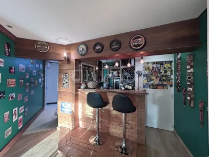 Apartamento com 3 Dormitórios - Lunardi Imóveis
