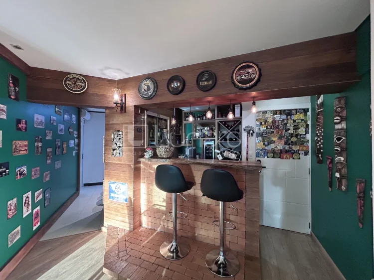 Apartamento com 3 Dormitórios - Lunardi Imóveis