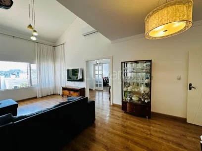 Casa com 4 Dormitórios - Miniatura - Lunardi Imóveis