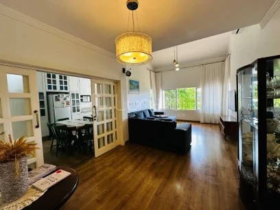 Casa com 4 Dormitórios - Miniatura - Lunardi Imóveis