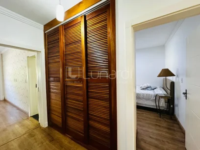 Casa com 4 Dormitórios - Miniatura - Lunardi Imóveis