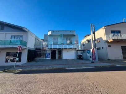 Apartamento com 2 Dormitórios - Miniatura - Lunardi Imóveis