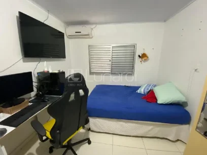 Casa com 4 Dormitórios - Miniatura - Lunardi Imóveis