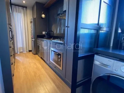 Apartamento com 2 Dormitórios - Miniatura - Lunardi Imóveis