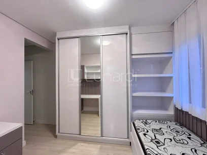 Apartamento com 3 Suítes - Miniatura - Lunardi Imóveis