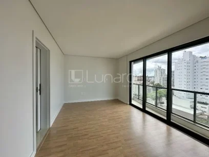 Apartamento com 3 Suítes - Miniatura - Lunardi Imóveis