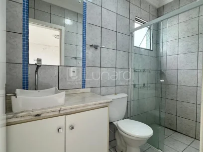 Apartamento com 3 Dormitórios - Miniatura - Lunardi Imóveis