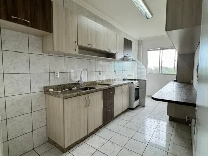 Apartamento com 3 Dormitórios - Miniatura - Lunardi Imóveis