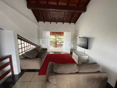 Casa com 4 Dormitórios - Miniatura - Lunardi Imóveis