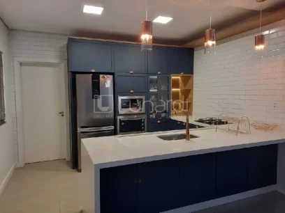Casa com 3 Dormitórios - Miniatura - Lunardi Imóveis
