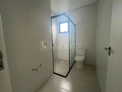 Apartamento com 3 Suítes - Miniatura - Lunardi Imóveis